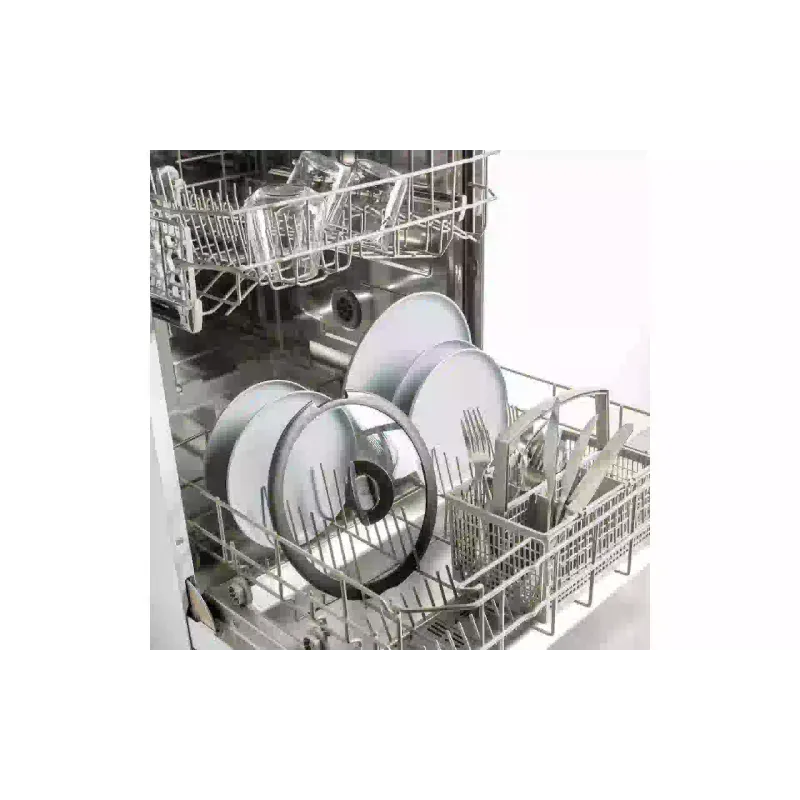 Pokrov Tefal Ingenio, Transparent Black (L9846653)