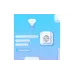 المقبس TP-Link (Tapo P100(1-pack))