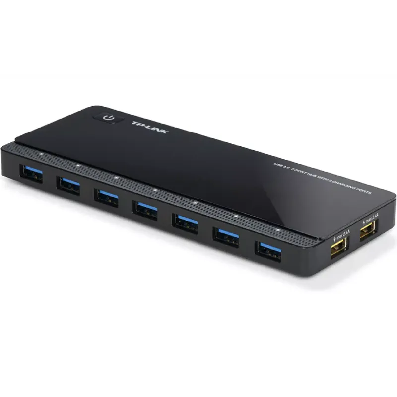 USB-хаб TP-Link UH720 (UH720)