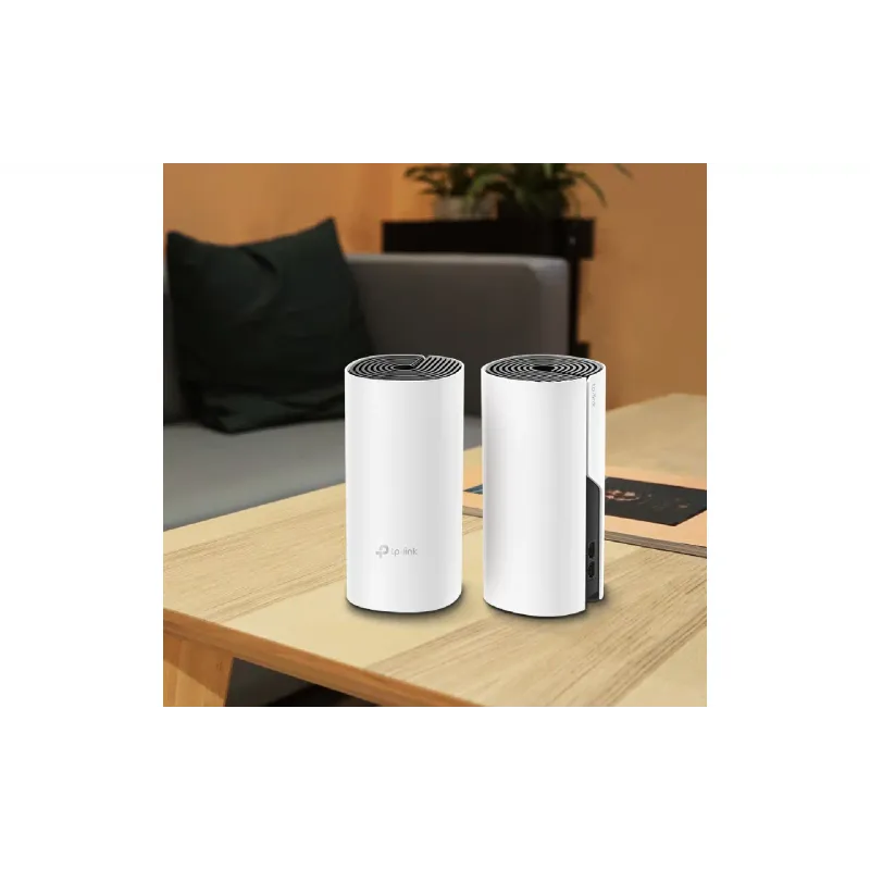 WLAN-System TP-Link M4 (Deco M4 2 pack)