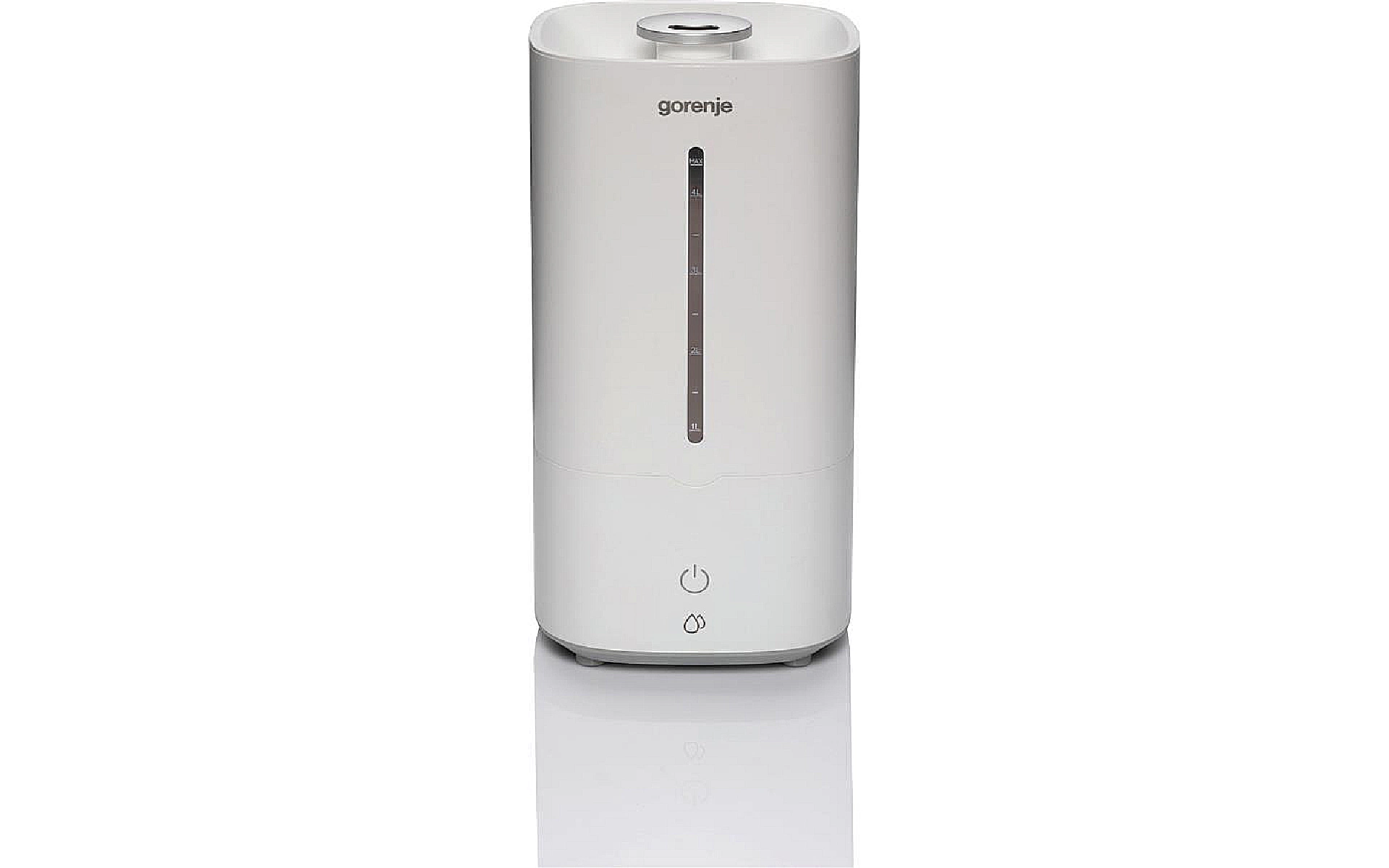 Air humidifier Gorenje (H45W), 5 l Air humidifier Gorenje (H45W), 5 l