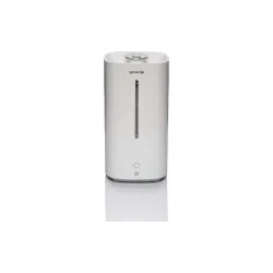 Увлажнитель воздуха Gorenje, 5 л (H45W) Увлажнитель воздуха Gorenje, 5 л (H45W)