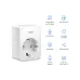 المقبس TP-Link (Tapo P100(1-pack))