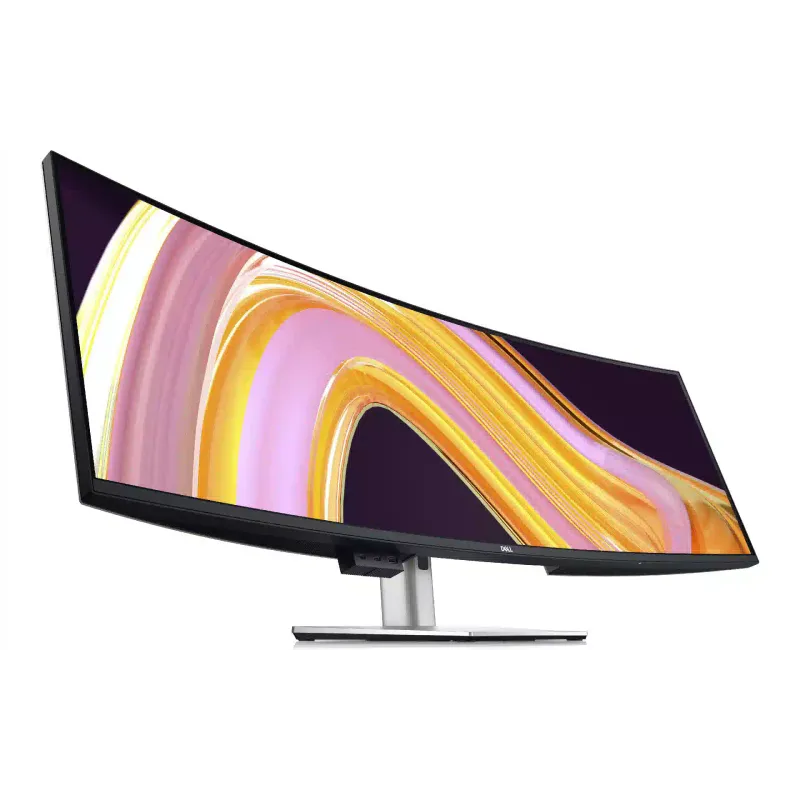 Монитор Dell U4924DW, Black (210-BGTX)