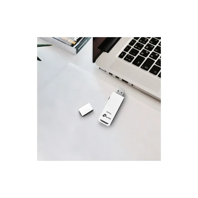 Wi-Fi адаптер TP-Link (TL-WN821N)