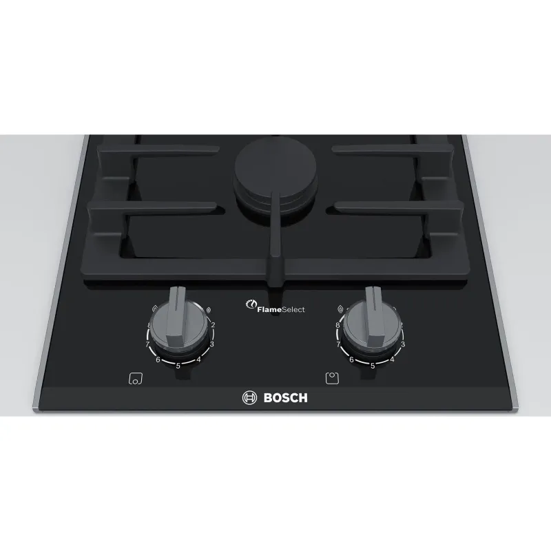 Kochfeld Bosch, Black (PRB3A6B70)