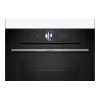 Φούρνος Bosch, Black (CSG7364B1)