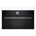 Sütő Bosch, Black (CSG7364B1)