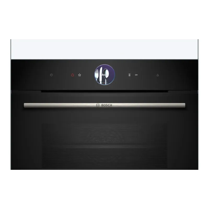 Φούρνος Bosch, Black (CSG7364B1)