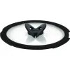 Капак Tefal Ingenio, Transparent Black (L9846553)
