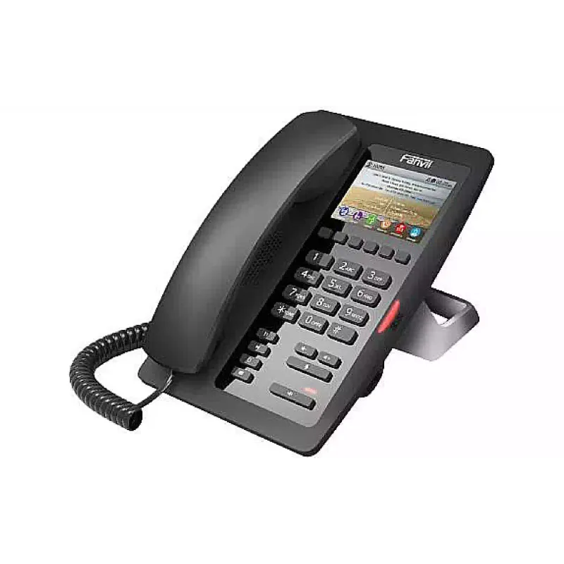 هاتف IP Fanvil (H5)