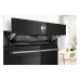 Sütő Bosch, Black (CSG7364B1)