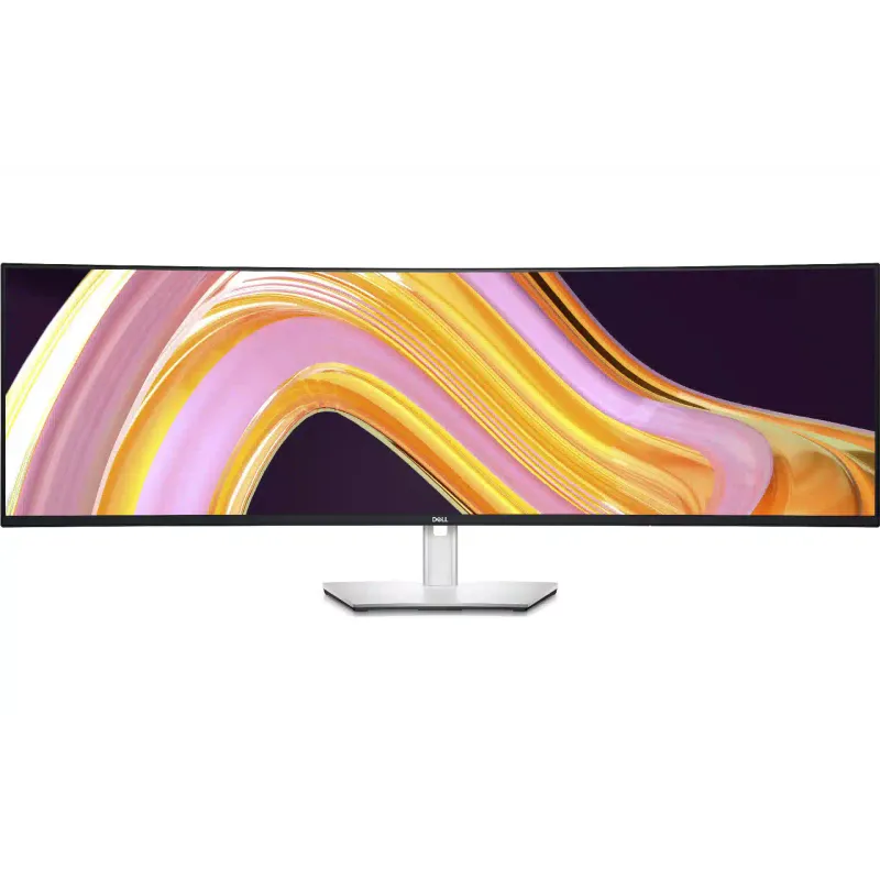 Монитор Dell U4924DW, Black (210-BGTX)