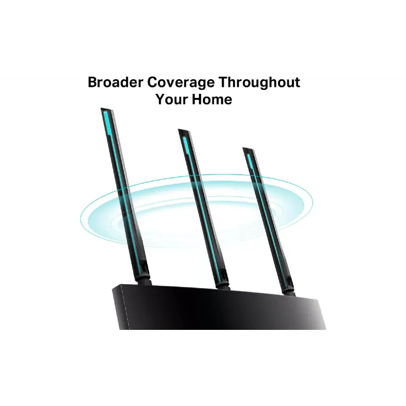 Маршрутизатор TP-Link  A8 (Archer A8)