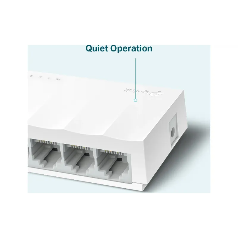 Switch TP-Link  (LS1005)