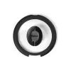 Pokrov Tefal Ingenio, Transparent Black (L9846653)