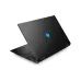 Computadora portátil HP Omen 17-ck2002ua, Black (8A803EA)