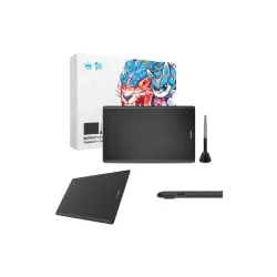 Tablette Huion, Black (H610X)
