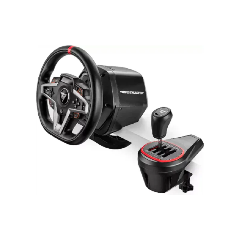 Sebességváltó váltókar Thrustmaster (4060256)