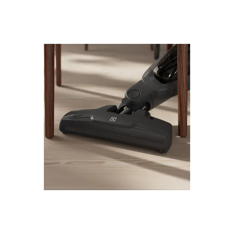 Vacuum cleaner Electrolux (ES31CB18GG), Gray