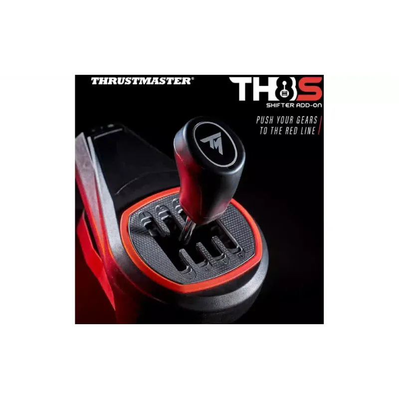 Sebességváltó váltókar Thrustmaster (4060256)