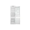 Built-in refrigerator Hotpoint-Ariston (HAC20T321), White