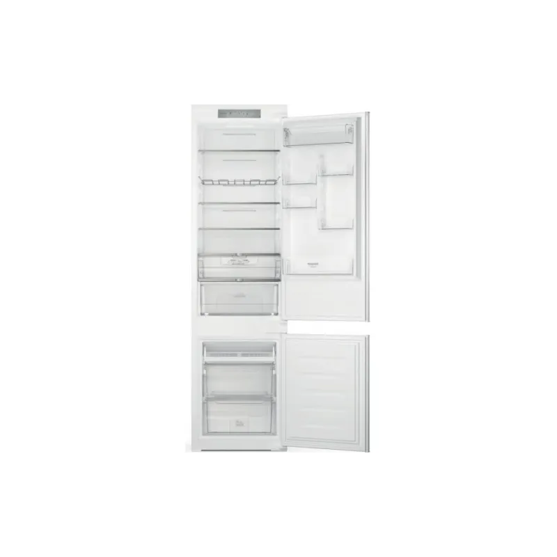 Built-in refrigerator Hotpoint-Ariston (HAC20T321), White