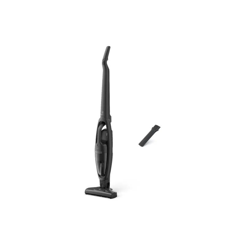 Vacuum cleaner Electrolux (ES31CB18GG), Gray