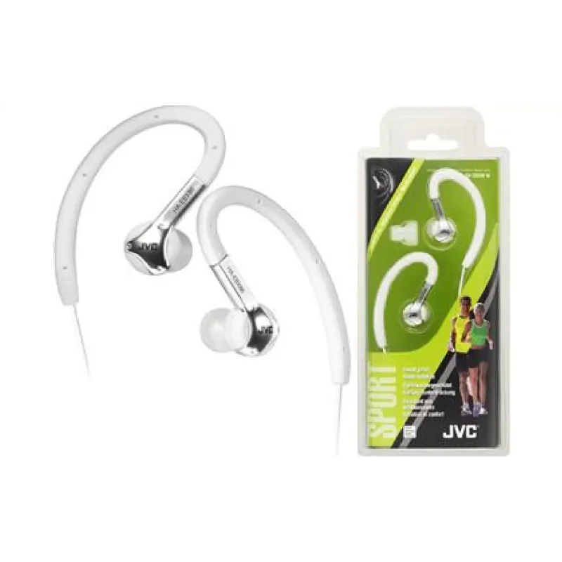 Fejhallgatók JVC (HA-EBX86-W-E)