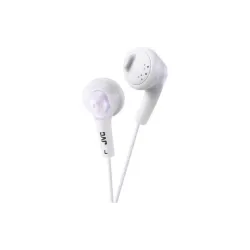 سماعات الرأس JVC (HA-F160-W-E)