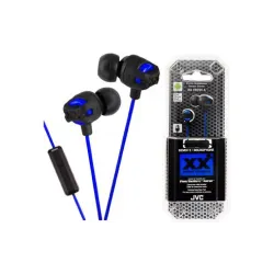 سماعات الرأس JVC (HA-FR201-A-E)