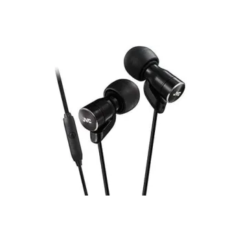 Навушники JVC (HA-FRD60-B-E), Black