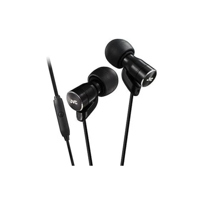 Навушники JVC (HA-FRD60-B-E), Black