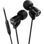 Навушники JVC (HA-FRD60-B-E), Black