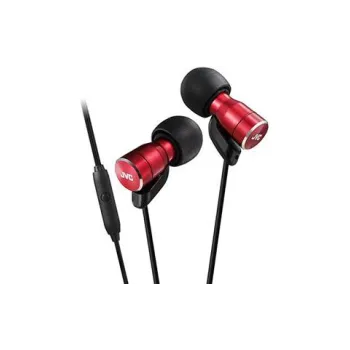 Fejhallgatók JVC (HA-FRD60-R-E)