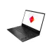 Computadora portátil HP Omen 16-wf0001ua, Black (8A801EA)