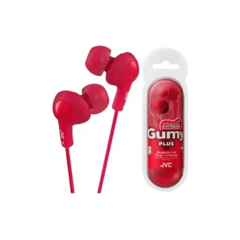 Fejhallgatók JVC (HA-FX5-R-EX)
