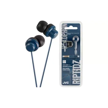 Fejhallgatók JVC (HA-FX8-A-E)