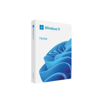 Software Microsoft Windows 11 Home Eng (HAJ-00089)