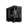 حالة الكمبيوتر Fractal Design, Black (FD-C-DEF7N-02)