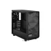 PC Case Fractal Design, Black (FD-C-MES2A-01)