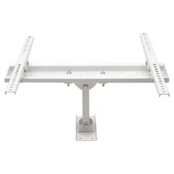 Кріплення для монітора Charmount 32"-55"  White (TV04T-R2-White)