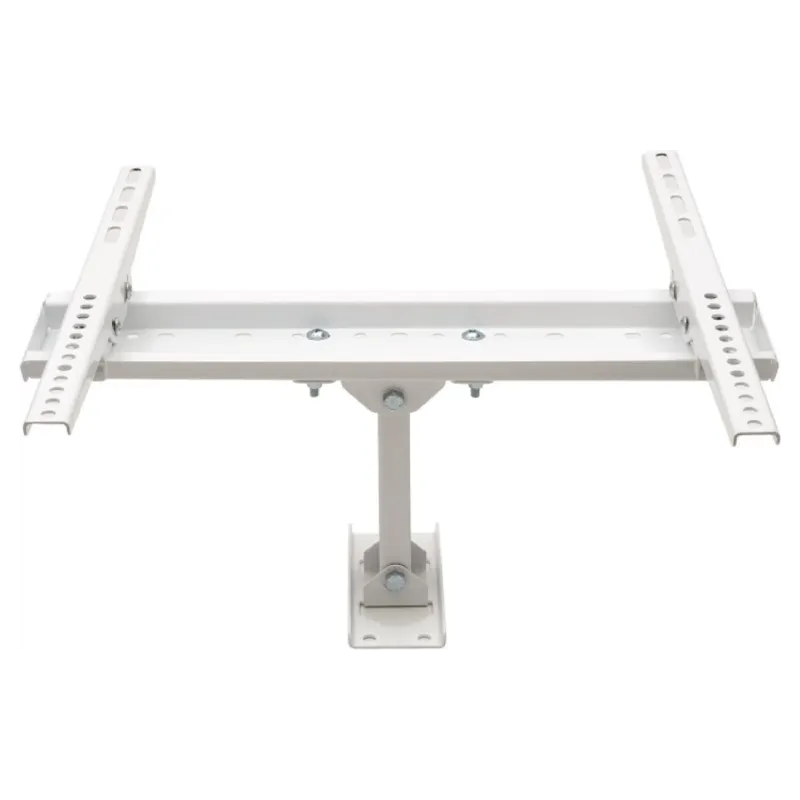 Βάση οθόνης Charmount, White (TV04T-R2-White)