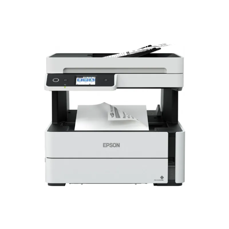 Többfunkciós nyomtató Epson EcoTank M3170 (C11CG92405)