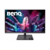 Геймърски монитор Benq Professional PD3205U, Dark Grey (9H.LKGLA.TBE)