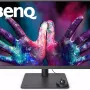 Gaming-Monitor Benq Professional PD3205U, Dark Grey (9H.LKGLA.TBE)