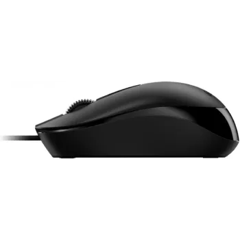 Keyboard + Mouse Genius KM-160 (31330001419), Black