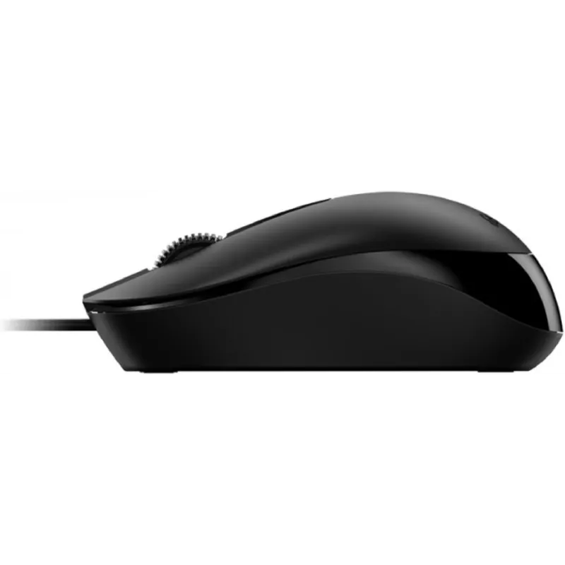 لوحة المفاتيح + الماوس Genius KM-160, Black (31330001419)