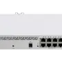 Превключвател MikroTiK (CSS610-8P-2S+IN)