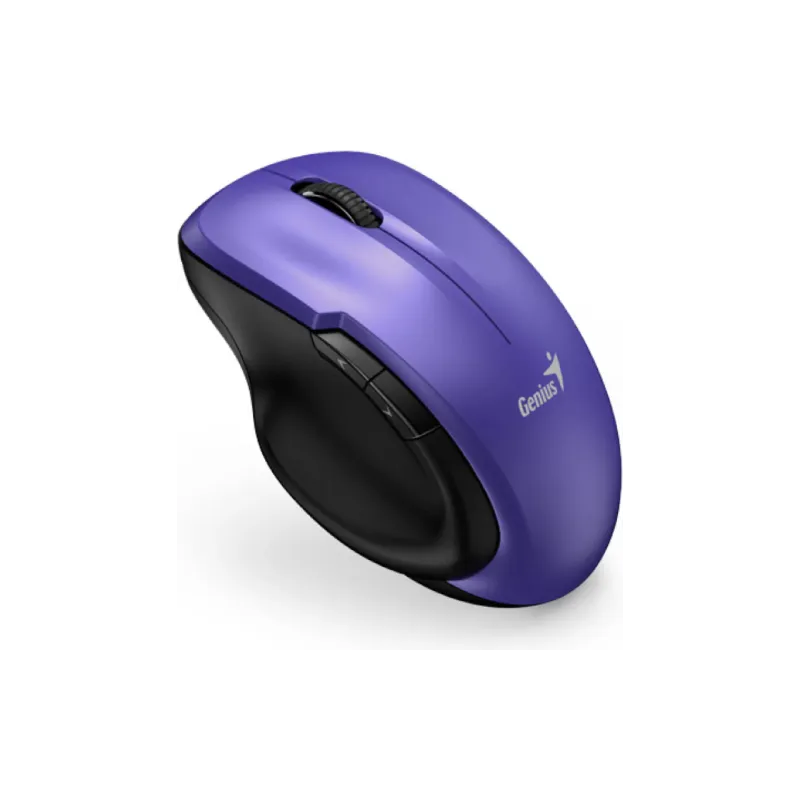 Miška Genius  8200S, Purple (31030029402)